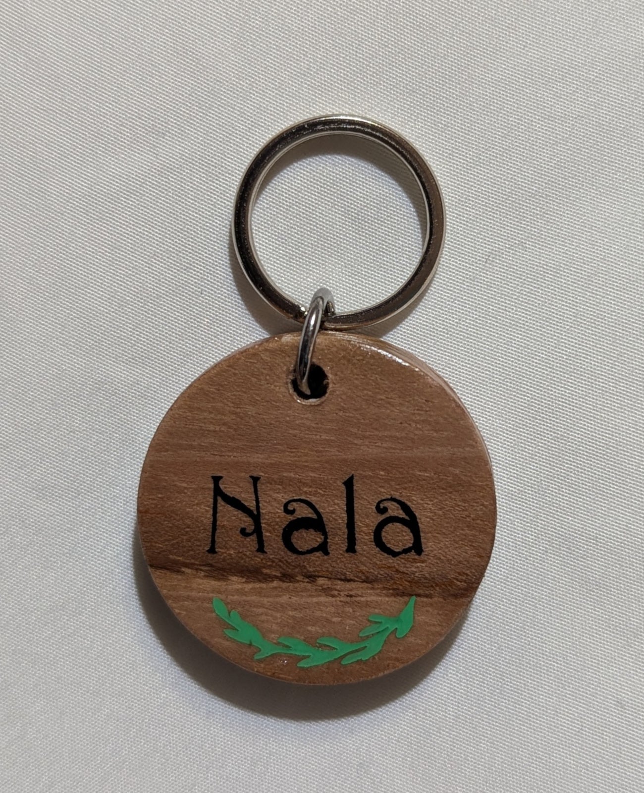 Médaille Jatoba pour Chien
