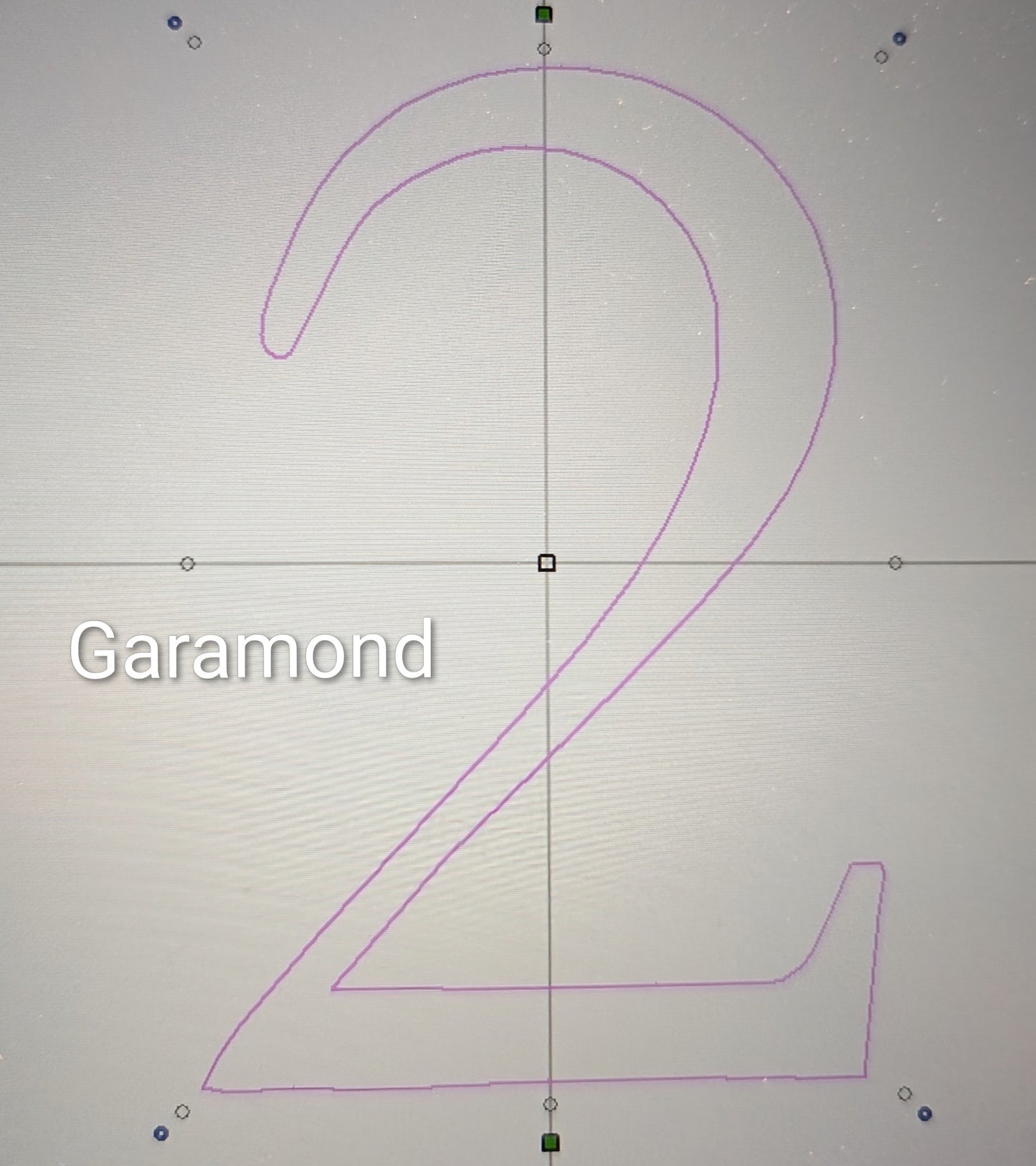 chiffre d'adresse en bois