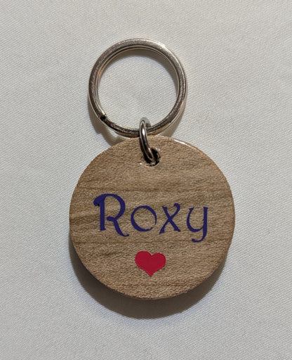 Médaille Ambrosia pour Chien
